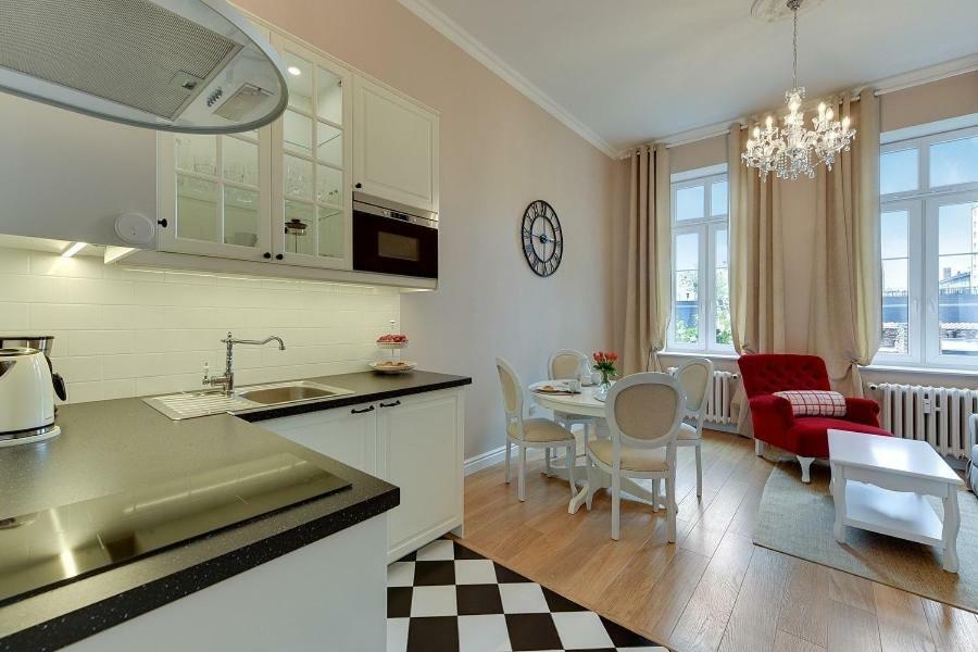 Be In Gdansk Apartments - In The Heart Of The Old Town - Ogarna 10 Extérieur photo