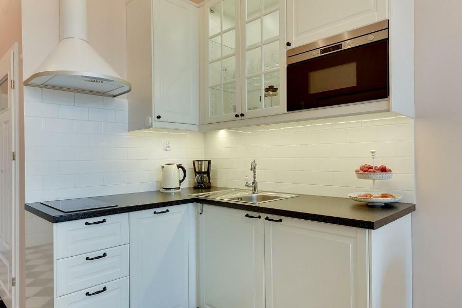 Be In Gdansk Apartments - In The Heart Of The Old Town - Ogarna 10 Extérieur photo