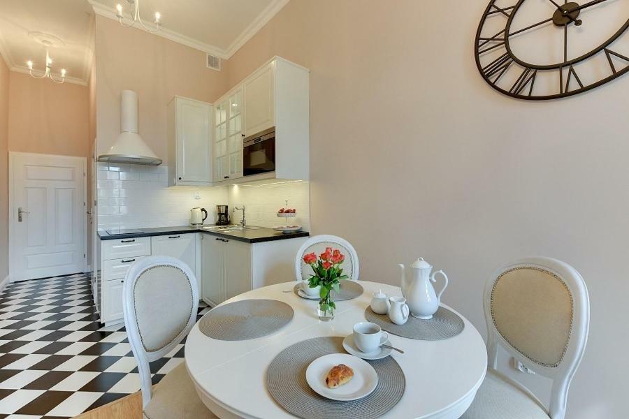 Be In Gdansk Apartments - In The Heart Of The Old Town - Ogarna 10 Extérieur photo